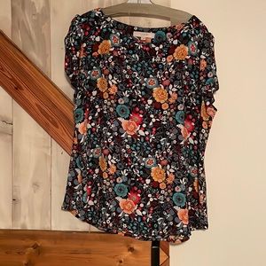Loft summer shirt